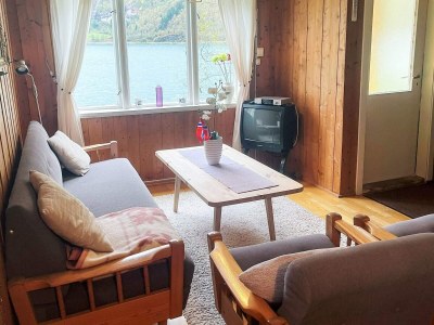 Holiday house 3 Personen Ferienhaus in STRYN-By Traum - Outdoor photo 30