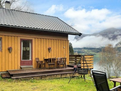 Apartment 7 Personen Ferienhaus in STRYN-By Traum - Apartment