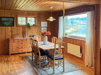 Apartment 7 Personen Ferienhaus in STRYN-By Traum - Outdoor photo 9