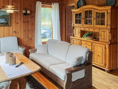 Apartment 7 Personen Ferienhaus in STRYN-By Traum - Outdoor photo 16