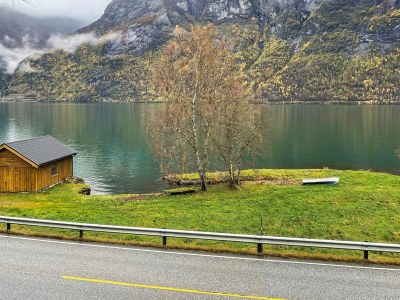 Apartment 7 Personen Ferienhaus in STRYN-By Traum - Outdoor photo 17