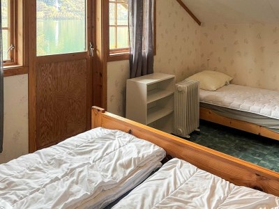 Apartment 7 Personen Ferienhaus in STRYN-By Traum - Outdoor photo 28