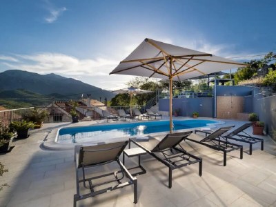 Villa Villa Vito Heated Pool , Jacuzzi & Children Playground - Outdoor photo 9