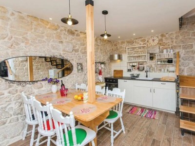 Villa Villa Vito Heated Pool , Jacuzzi & Children Playground - Features photo 33