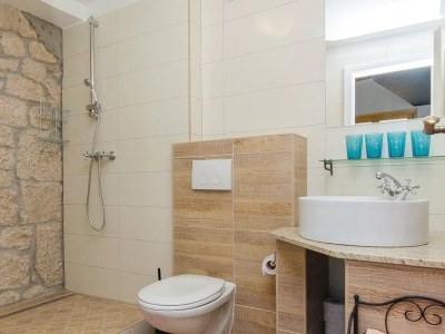 Villa Villa Vito Heated Pool , Jacuzzi & Children Playground - Features photo 38