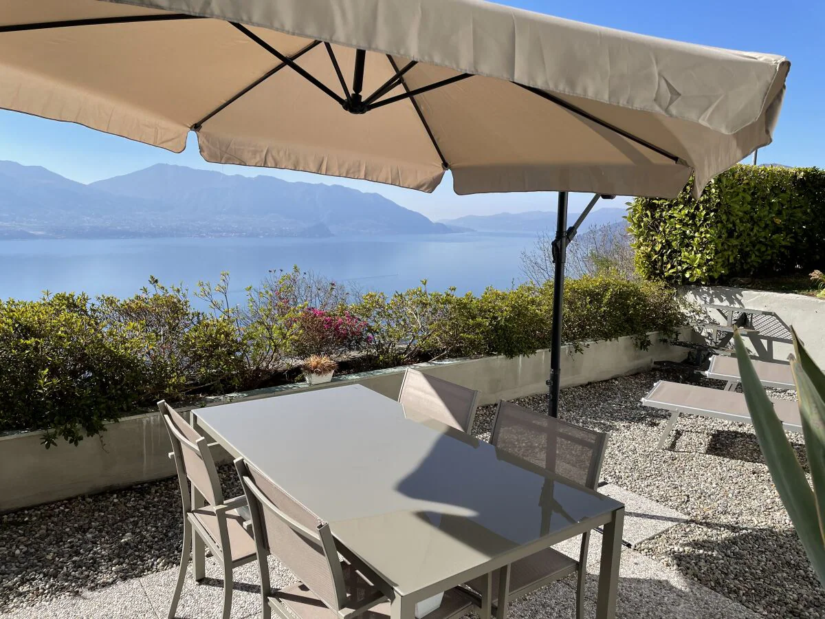Apartment Villa Vigna