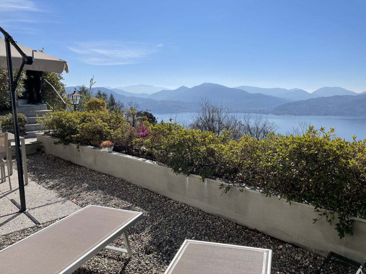 Apartment Villa Vigna - Outdoor photo 2