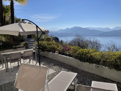 Apartment Villa Vigna - Outdoor photo 3