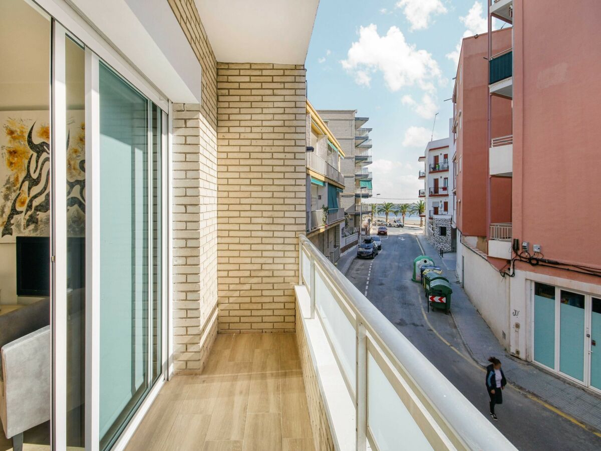 Apartment Belvilla by OYO Appartment Mar Menor
