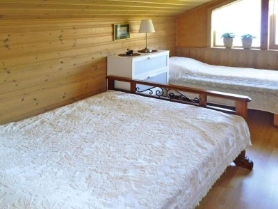 Holiday house 6 person holiday home in TYSSE-By Traum - Outdoor photo 11