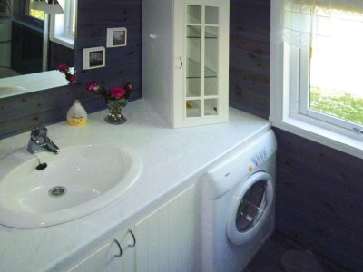 Holiday house 6 person holiday home in TYSSE-By Traum - Outdoor photo 22