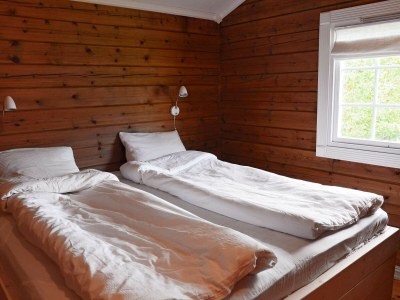 Holiday house 4 person holiday home in Utvik-By Traum - Outdoor photo 17