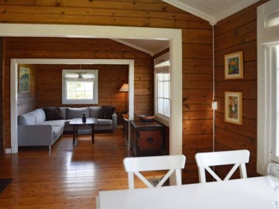 Holiday house 4 person holiday home in Utvik-By Traum - Outdoor photo 24
