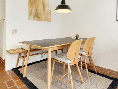 Apartment 4 Personen Ferienhaus in Brovst-By Traum - Outdoor photo 17