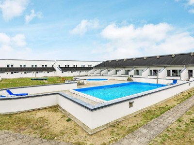 Apartment 4 Personen Ferienhaus in Brovst-By Traum - Outdoor photo 24