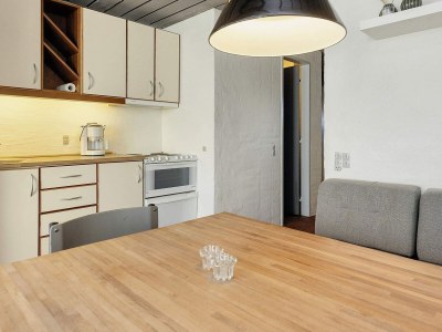 Apartment 6 Personen Ferienhaus in Brovst-By Traum - Outdoor photo 20