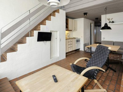 Apartment 6 Personen Ferienhaus in Brovst-By Traum - Outdoor photo 43