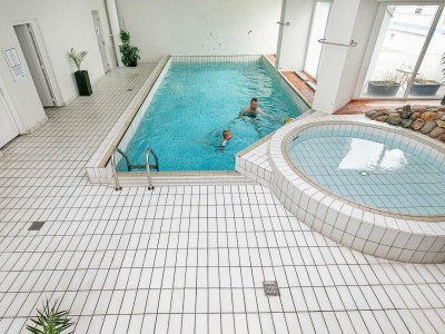 Apartment 6 Personen Ferienhaus in Brovst-By Traum - Outdoor photo 51