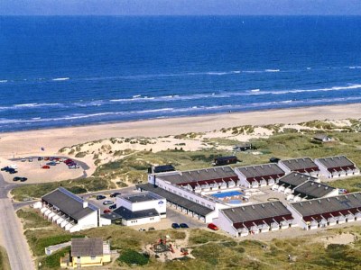 Apartment 6 person holiday home in Brovst-By Traum - Outdoor photo 2