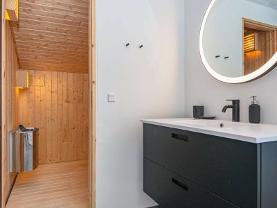 Holiday house 6 person holiday home in Lemvig-By Traum - Outdoor photo 7