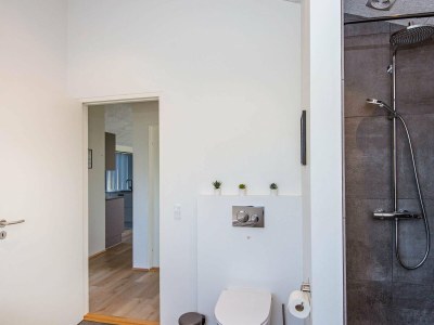 Holiday house 6 person holiday home in Lemvig-By Traum - Outdoor photo 18