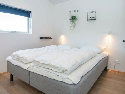 Holiday house 6 person holiday home in Lemvig-By Traum - Outdoor photo 36