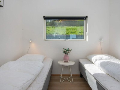 Holiday house 6 person holiday home in Lemvig-By Traum - Outdoor photo 38