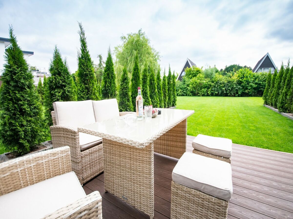 Holiday house Ferienhaus in Damp am Ostseestrand - Outdoor photo 4