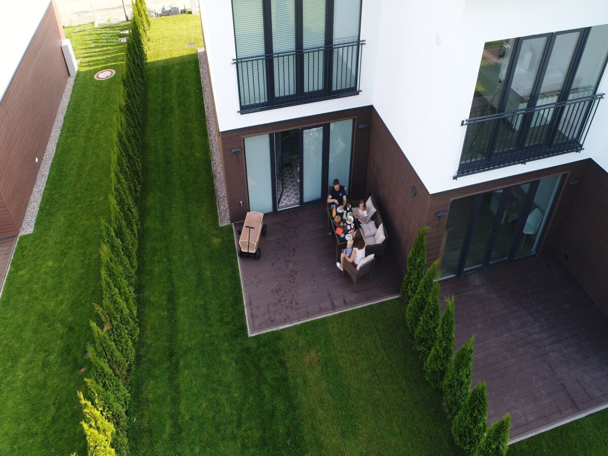 Holiday house Ferienhaus in Damp nahe Ostseestrand - Outdoor photo 4