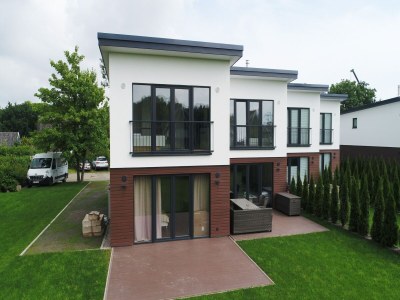 Holiday house Ferienhaus in Damp nahe Ostseestrand - Outdoor photo 10
