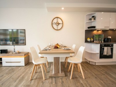 Holiday house Ferienhaus in Damp nahe Ostseestrand - Features photo 17