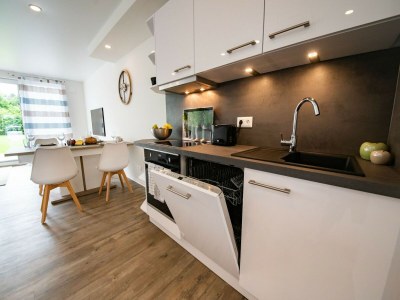 Holiday house Ferienhaus in Damp am Ostseestrand - Features photo 21