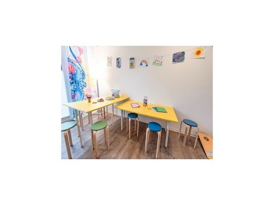 Holiday house Ferienhaus in Damp am Ostseestrand - Features photo 24