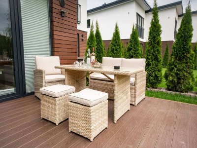 Holiday house Ferienhaus in Damp nahe Ostseestrand - Outdoor photo 6