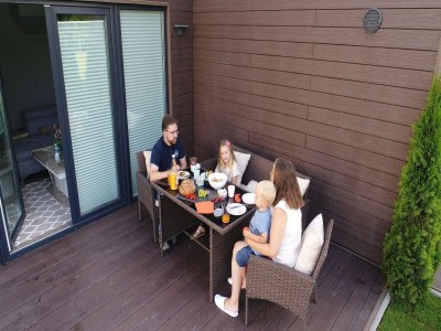 Holiday house Ferienhaus in Damp nahe Ostseestrand - Outdoor photo 7