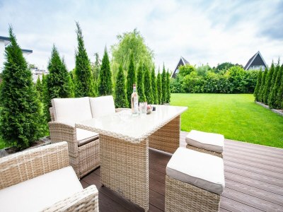 Holiday house Ferienhaus in Damp nahe Ostseestrand - Outdoor photo 8
