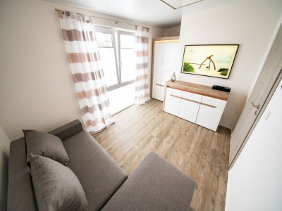 Holiday house Ferienhaus in Damp nahe Ostseestrand - Features photo 21