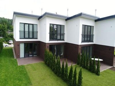 Holiday house Ferienhaus in Damp am Ostseestrand in Damp - Holiday house