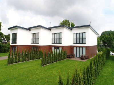 Holiday house Ferienhaus in Damp am Ostseestrand - Outdoor photo 11