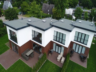Holiday house Ferienhaus in Damp am Ostseestrand - Outdoor photo 12