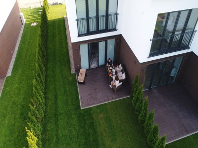 Holiday house Ferienhaus in Damp am Ostseestrand - Outdoor photo 13