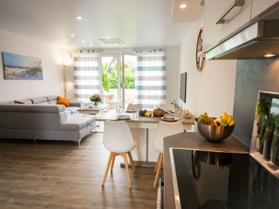 Holiday house Ferienhaus in Damp am Ostseestrand - Features photo 19