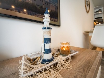 Holiday house Ferienhaus in Damp am Ostseestrand - Outdoor photo 32