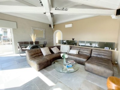 Villa Vivaldi - Features photo 22
