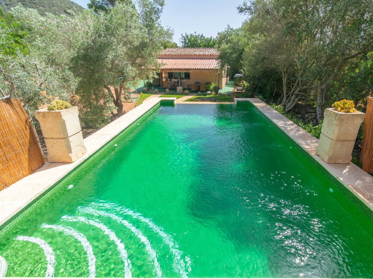 Villa Cas Conill