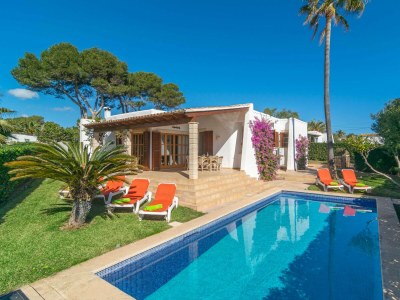Villa VILLA PASTOR in Portocristo - Villa