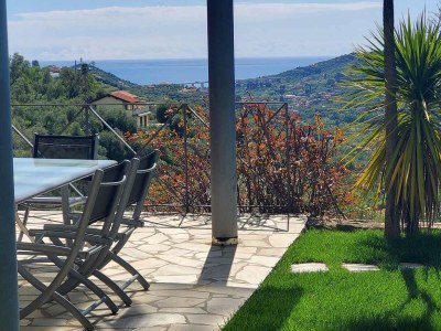 Holiday house Villa Borgo  Barlina - Outdoor photo 6