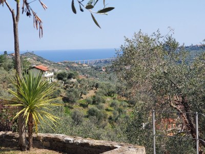 Holiday house Villa Borgo  Barlina - Outdoor photo 9