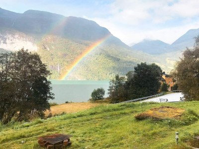 Apartment 2 person holiday home in STRYN-By Traum - Outdoor photo 2