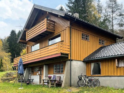Apartment 2 person holiday home in STRYN-By Traum - Outdoor photo 5